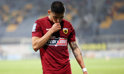 ΑΕΚ: Μπήκε στις προπονήσεις ο Πινέδα