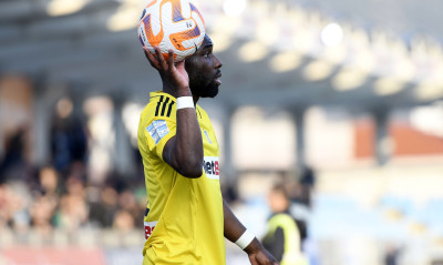 Άρης: Ανεβάζει ρυθμούς ο Εμπακατά