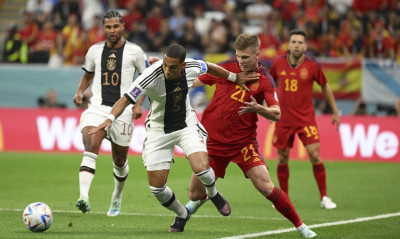 Μουντιάλ 2022: Εμφύλιος στη Γερμανία και το «μπλοκ» της Μπάγερν