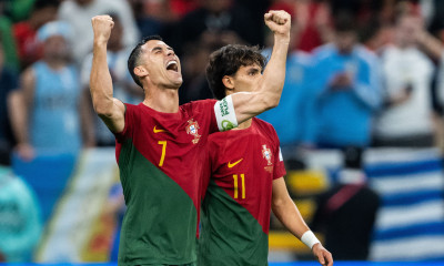 Μουντιάλ 2022: 400άρισε ο Κριστιάνο Ρονάλντο – Ρεκόρ και ως αλλαγή