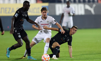 Ευχαριστίες Άντερλεχτ σε ΟΦΗ για τη φιλοξενία