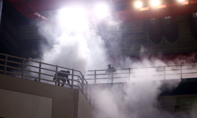 ΑΕΚ: Παίρνει τα μέτρα της για τα επεισόδια με την Ρέτζιο Εμίλια