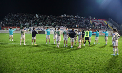 Το αυτονόητο για τον Παναθηναϊκό είπε ο Γιοβάνοβιτς