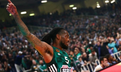 Λι: «Μας έδωσε ώθηση ο κόσμος, ήταν συνέχεια μαζί μας»