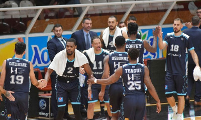 Κολοσσός: Ούτε δεκάδα με το Περιστέρι bwin!