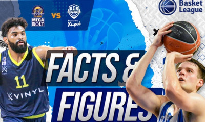 ΕΣΑΚΕ: Από τον περασμένο Απρίλιο έχει να κερδίσει το Λαύριο!