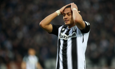 Επιστροφή έκπληξη για Λέο Ζαμπά - Αυτή είναι η νέα του ομάδα (photos)