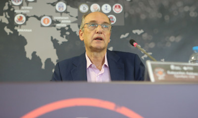 Ένας χρόνος Λιόλιος, ένας χρόνος μπάχαλο!