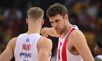 Ολυμπιακός-Βίρτους Μπολόνια: Ψάχνει αντίδραση και επιστροφή στις νίκες