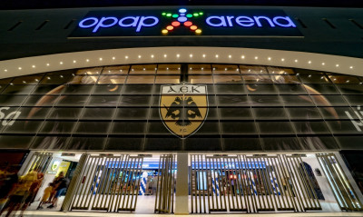 Προημιτελικά Παγκοσμίου με εκπλήξεις και ένα μεγάλο δώρο αύριο στο κατάστημα ΟΠΑΠ στην ΟΠΑΠ Arena