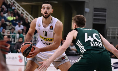 Παρτιζάν-Παπαπέτρου: «Τα ελληνικά ντέρμπι έχουν την ίδια τρέλα με της Σερβίας»!