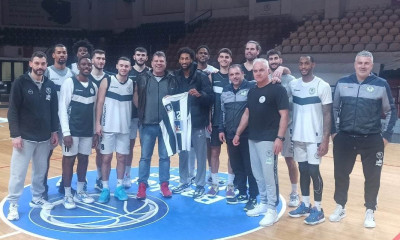 Απόλλων Π.: Τέλος και επίσημα ο Τέιλορ!