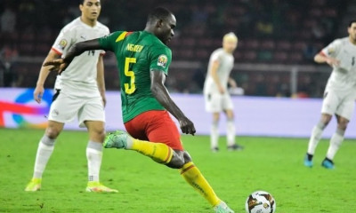 ΑΕΚ: Την εμπλέκουν με Ενγκαντέ οι Βέλγοι (Video)