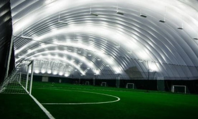 ΠΑΣ Γιάννινα: Σε καλή κατάσταση ο Τσίνο – Μετακόμιση στις εγκαταστάσεις Atlas Epirus