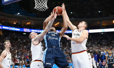 Ευρωμπάσκετ, ντέρμπι και... έκπληξη στις αναζητήσεις των Ελλήνων στο google το 2022