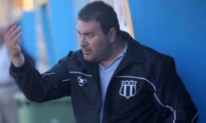 Γ' Εθνική: Με μοναδικό αμφίβολο τον «Τζέρο» στο Κερατσίνι ο ΑΟΤ