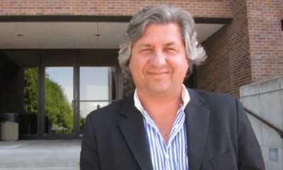 Παναιτωλικός: Ήθελε την Έβερτον ο Αμερικανός μεγιστάνας Μάτσιεκ Καμίνσκι – Περιουσία 1 δισ.