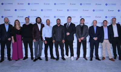 Τι περιμένουν οι 10 νέοι επιχειρηματίες του ΟΠΑΠ Forward από τη συμμετοχή τους στο πρόγραμμα