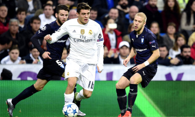 Η Μάλμε τρολάρει τη Ρεάλ Μαδρίτης ρωτώντας για Super League