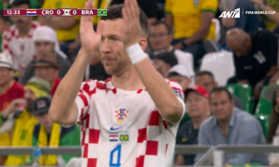 Κροατία-Βραζιλία: Οι πρώτες απειλές στο ματς (Videos)