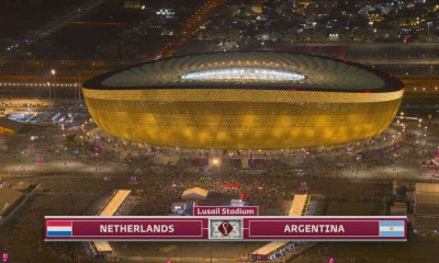 Μουντιάλ 2022: Έτσι πέρασε η Αργεντινή – Τα highlights του ματς