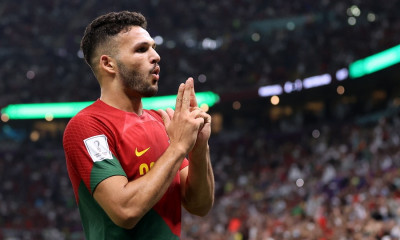 Μουντιάλ 2022: Νέος σάλος στην Πορτογαλία – Διέρρευσε ροζ βίντεο του Γκονσάλο Ράμος