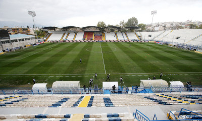 Απόλλων Σμύρνης: Ο Ερασιτέχνης απαντά στην ΠΑΕ με το ισχύον παραχωρητήριο