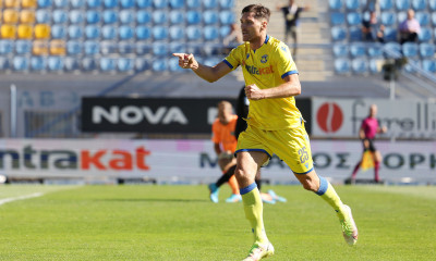 Γκαρντάφσκι: «Να αγαπάς και να έχεις πάθος γι’ αυτό που κάνεις»