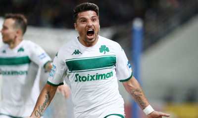 Παναθηναϊκός: Σειρήνες από τη Χιλή για τον Παλάσιος