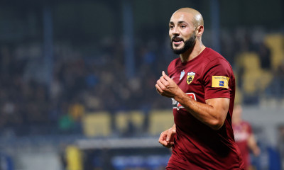 ΑΕΚ: Πάει Κατάρ ο Άμραμπατ για να δει Μαρόκο-Πορτογαλία