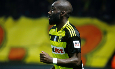 Άρης: Ένα πρόβλημα λιγότερο για Πάρντιου