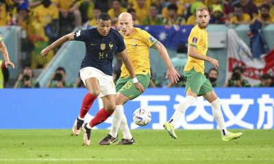 Μουντιάλ 2022: Η «μάχη της Μάγχης» και η αμφίρροπη κόντρα της Πορτογαλίας με το Μαρόκο