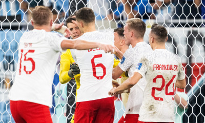 Μουντιάλ 2022: Κόντρες για το πριμ στην Πολωνία