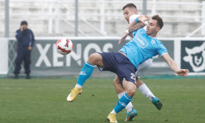 Super League 2: Μονόδρομος η νίκη για Ηρακλή και Βέροια