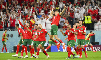 Μουντιάλ 2022: Πίστη για την υπέρβαση ο Καϊρί – «Το Μαρόκο είναι ικανό για την έκπληξη»