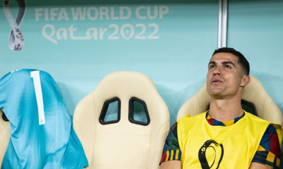 Μουντιάλ 2022: Επιμένει για Κριστιάνο η «Record» - Τι απαντά στην ομοσπονδία