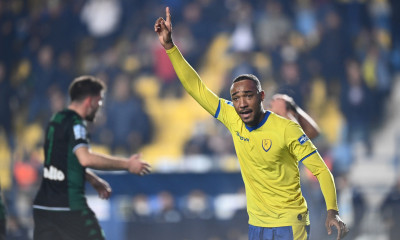 Παναιτωλικός: Προς Σουηδία ο Κορνέλιους