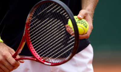 Ισόβιος αποκλεισμός σε δύο Γάλλους τενίστες για «στημένα» παιχνίδια
