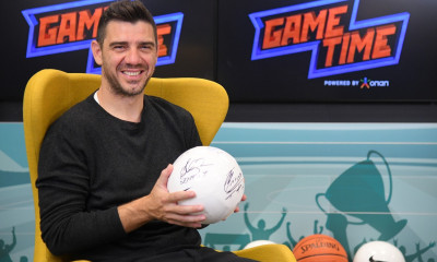 ΟΠΑΠ Game Time: Ο Κώστας Κατσουράνης για τους προημιτελικούς του Παγκοσμίου Κυπέλλου