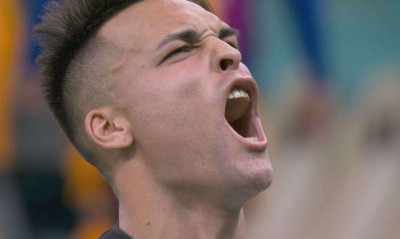 Μουντιάλ 2022: Υπογραφή Μαρτίνες, Εμιλιάνο και Λαουτάρο (Video)