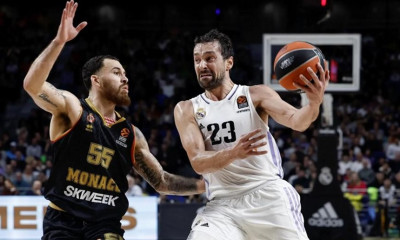 Euroleague: Ο Γιούλ έπιασε τον Πρίντεζη!
