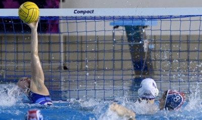 Champions League πόλο γυναικών: Ηττα στην εκπνοή για τη Γλυφάδα