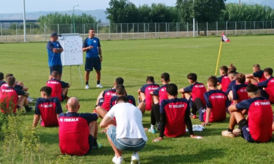 Τρίκαλα: Τέλος και επίσημα ο Αρσένος