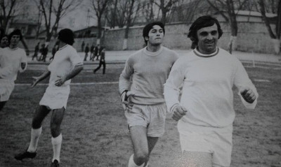 Θρήνος στο ελληνικό ποδόσφαιρο – Πέθανε ο Στέφανος Μυλωνάς