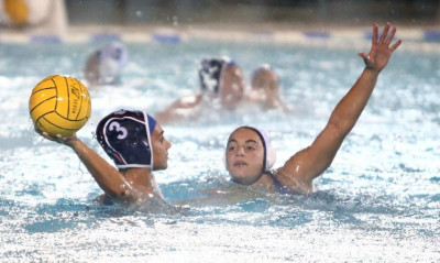 Champions League πόλο γυναικών: Δεν άντεξε η Βουλιαγμένη με Ρόμα