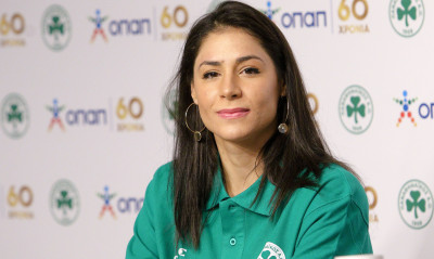 Ξιφασκία: Χάλκινο μετάλλιο η Γεωργιάδου στο γκραν πρι της Ορλεάνης