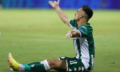 Παναθηναϊκός: Εκτός για τουλάχιστον 3 μήνες ο Γκάνεα λόγω επιπλοκών Covid