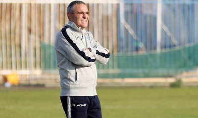 Super League 2: Δοκιμασία στην Πάτρα για το Αιγάλεω