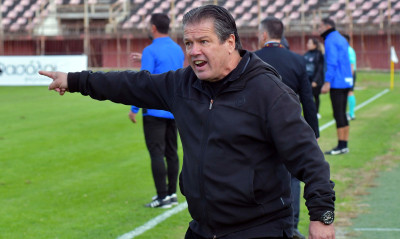 Super League 2: Εκτός ο Νιλτίνιο, επέστρεψε ο Μυτίδης στην Παναχαϊκή