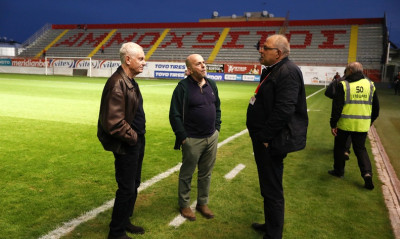 Παναθηναϊκός: Νέα ΑΜΚ 9,5 εκατ. ευρώ, καλύφθηκε η προηγούμενη των 5 εκατ.